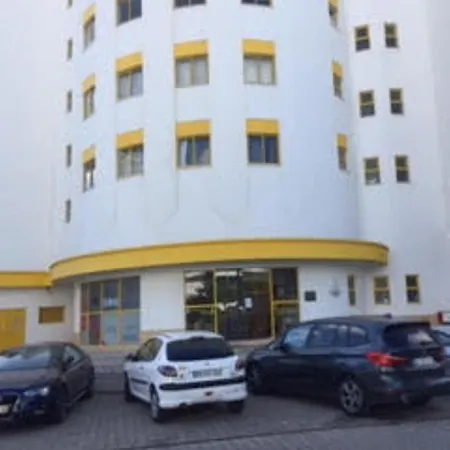 Apartment Presidente