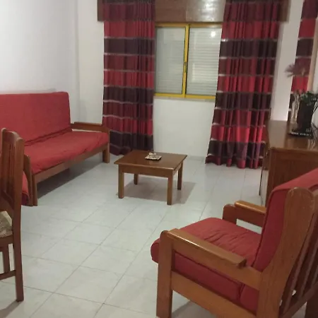 Apartment Presidente *