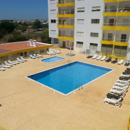 Presidente Apartment