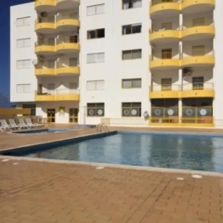 Presidente Apartment Portimao