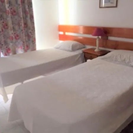 Presidente Apartment *